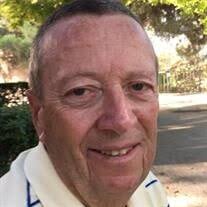 Jerry Glenn York Obituary