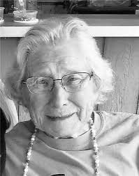 HAZEL BAUGHMAN Obituary (1927