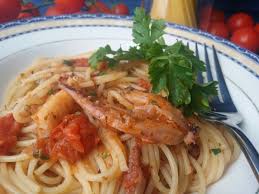 Check spelling or type a new query. Ricetta Spaghetti Ai Frutti Di Mare E Pomodoro