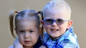 I don't know how long they will have vision'