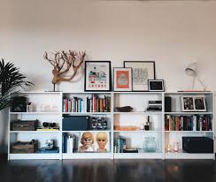 Knocked Myself Out On The New Bookshelf Ikea Billy And Books Home Decor House Interior Home Remodeling