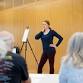 Introduction to Life Drawing with Richard Kitson event image