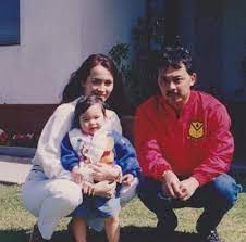 Tengku mahkota pahang (page 1). Biodata Julia Rais Isteri Kedua Agong Tengku Abdullah Sultan Pahang Laman Gosip Dan Informasi Terkini