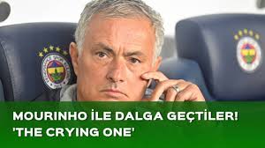 Galatasaray'dan Jose Mourinho'ya flaş gönderme! 'The Special One' üzerinden  dalga geçti