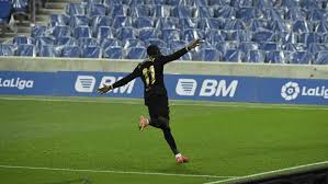Paul reidy update 21 march 2021 at 23:24 edt comment. Hasil Liga Spanyol Barcelona Kalahkan Sociedad 6 1