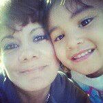 Tisha Padilla's Instagram, Twitter & Facebook