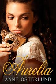 Aurelia by Anne Osterlund: 9781101200513