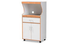 Our cabinets feature all wood construction, dovetail construction, steel drawer glides and are soft close. Modern Kitchen Cabinet Ashley Furniture Homestore