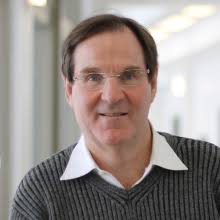 Alan Charles Evans OC, PhD, FRS, FRSC, FCAHS, FCAS