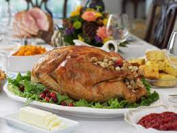 How to buy the best thanksgiving turkey. Turkey Buying Guide Food Network Food Network