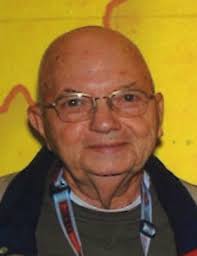 Obituary information for Austin J. Hamrick