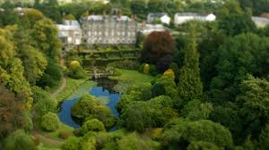 1 history 2 programmings 3 logos 4 external links broadcasting was november 27, 2006. Die Schonsten Garten Von Oben Bei Rtl Living