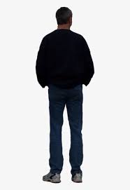 Download 83 royalty free person back png images on luxpng. People Standing Back Png Man From Behind Png Free Transparent Png Download Pngkey