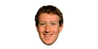 Fried chicken png transparent image. Mark Zuckerberg Celebrity Mask 7133 Png Images Pngio