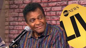 Country Music Legend Charley Pride Looks Back On His Long Career Video Abc News