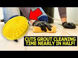 the best way to clean grout by the detail guardz dirt lock grout cleaner youtube grout cleaner grout easy grout