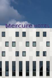 Hotel Mercure Roeselare Bedenken