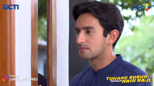 Link TV Online RCTI Sinetron Tukang Bubur Pengen Naik Haji Hari Ini Selasa  13 Februari 2024