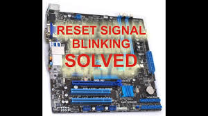Such option is not present in the bios, you just need to insert bootable media uefi or efi. Asus M5a78l M Usb3 Motherboard Reset Signal Blinking Solved Youtube
