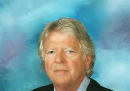 Businessman to seek election as county sheriff