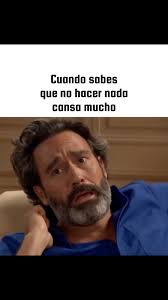 Cuando estás cansado de no hacer nada￼… 😜 #Comedia #ReelsVirales  #ReelsViralsシ