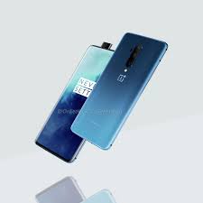 OnePlus 7T Pro render shows familiar ...