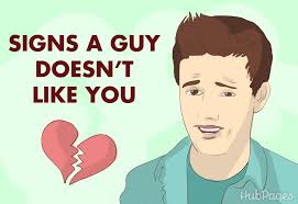 30 Sure Signs That A Guy Doesn T Like You Back How To Know If He Isn T Interested In You Signs Guys Like You Like You Quotes Crush Advice