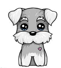Kawai Cutepuppyhowtodraw Cute Kawaii Drawings Kawaii Girl Drawings Cute Animal Drawings Kawaii