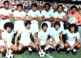 América de cali venció al deportivo cali y se metió en la final del torneo espn 2020. Que Recuerdan Del Deportivo Cali 1978 Capsulas De Carreno