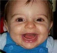 Dakoda Self Obituary (2014