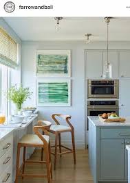 Farrow & ball paints are iconic in the world of interiors, not only for their 'original' paint names. Farrow Ball Paint Colors The Well Appointed House Design Fashion And Lifestyle Blog