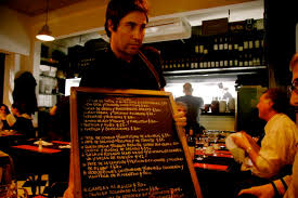 Reserva café san juan, santiago en tripadvisor: Cafe San Juan Worth The Hype Pick Up The Fork