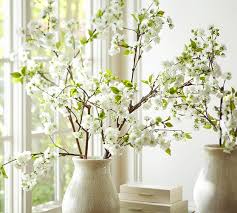 We did not find results for: Faux Oversized Cherry Blossom Branch Artificial Flowers Pottery Barn