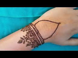 Quality website design paired with a strategy plan for small businesses. Simple And Easy Jewellery Mehndi Designs Mehndi Kese Lagaye Henna Mehndi Mehndidesign Inai Youtube