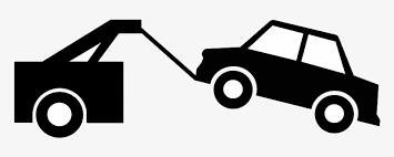 We operate on a 24/7 basis and take pride in our full suite of tow trucks and equipment to address your unique road assistance situation. Fort Worth Towing Companies Can Help You Get Back On Car Being Towed Sign Transparent Png 800x534 Free Download On Nicepng