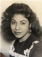 Lucy Hernandez Obituary (1928