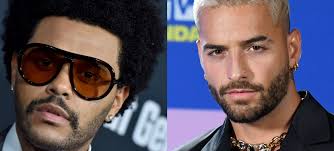 Esta canción está incluida dentro del disco papi juancho. The Weeknd Sorprende Anunciando Una Colaboracion Con Maluma Musica Los40