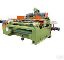 CE certification veneer peeling machine log debarker machine plywood production line