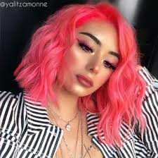 Shop arctic fox & co. Arctic Fox Hair Color Spotlight Electric Paradise Arctic Fox Dye For A Cause