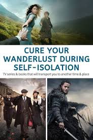 Inspire Travel During Self Isolation Tv Shows Books Abroad With Ash In 2020 Travel Top Travel Destinations Travel Destinations European