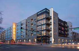Maybe you would like to learn more about one of these? Muse Apartments Denver Co Apartments For Rent