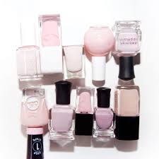 This Is The Best Light Pink Nail Polish That Looks Amazing Year Round Shefinds