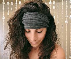 Mens Hippie Headbands Boho