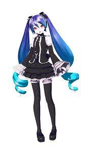 Project Diva Wiki Fandom
