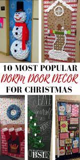 We did not find results for: The Best Christmas Dorm Door Decorations To Copy This Year By Sophia Lee