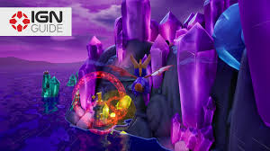 How To Reach The Tree Tops Supercharge Dragon Thief Ign #1 lover of spyro 13:04:42 02/01/2007. tree tops supercharge dragon thief