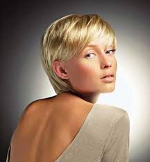 You can't beat a beautifully executed precision cut to create a futuristic 'cool, calm and collected' image. Pin On Hair Styles