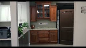 kitchen cabinets, granite countertops