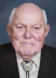 Obituary information for Arthur Edward Bridgeland