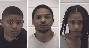 When will police brutality in Laurel County, Kentucky be addressed?